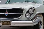 Chrysler 300H Convertible 1962 года